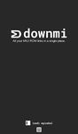 Картинка  Downmi - MIUI ROM Downloader for Xiaomi/POCOPHONE