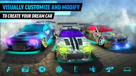 Tangkapan layar apk Drift Max World - Game Balap Nge-Drift 8