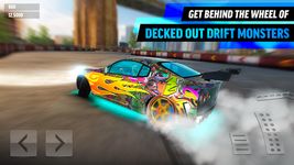 Captură de ecran Lumea Drift Max - Joc de Curse cu Drifturi apk 20