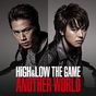 HiGH&LOW THE GAME ANOTHER WORLD icon