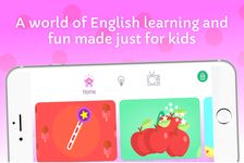 Hello English Kids: Learn English (2-6 year olds) screenshot apk 8