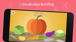 Hello English Kids: Learn English (2-6 year olds) screenshot apk 3