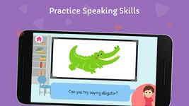 Hello English Kids: Learn English (2-6 year olds) screenshot apk 5