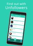 Unfollowers 4 Instagram - Check who unfollowed you ảnh số 1