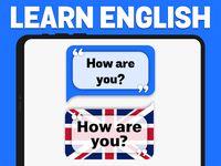 Captura de tela do apk Aprenda Inglês De Graça - Fale E Ouça 10