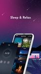 ภาพหน้าจอที่ 1 ของ Sleep Sounds - Relax & Sleep, Relaxing sounds