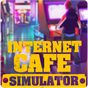 Icono de Internet Cafe Simulator