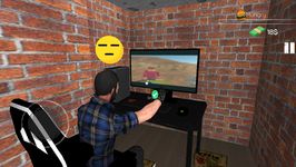 Internet Cafe Simulator의 스크린샷 apk 2