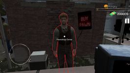 Captura de tela do apk Internet Cafe Simulator 3