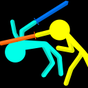 Stickman Clash: Fun Fight Game APK