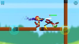 Imej Stickman Clash: Fun Fight Game 10