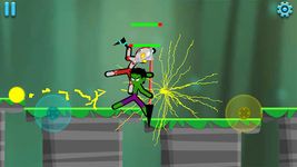 Imej Stickman Clash: Fun Fight Game 12