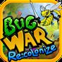 Ikon Bug Wars Recolonization