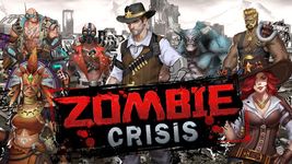 Walking Dead: survival heroes（IDLE RPG） screenshot APK 1