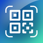 ikon QR & Barcode Scanner 