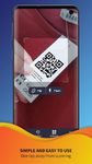 Tangkap skrin apk QR & Barcode Scanner 2