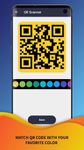 Tangkap skrin apk QR & Barcode Scanner 1