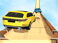 GT Racing Fever - Offroad Derby Car Stunts Kings obrazek 9