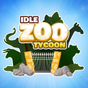 Biểu tượng Idle Zoo Tycoon 3D - Animal Park Game