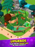 Idle Zoo Tycoon 3D - Animal Park Game στιγμιότυπο apk 