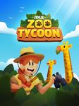 Idle Zoo Tycoon 3D - Animal Park Game στιγμιότυπο apk 6