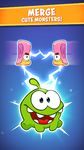 Скриншот 6 APK-версии Om Nom: Merge