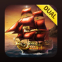 캐리비안의 해적: 전쟁의 물결(DUAL)의 apk 아이콘