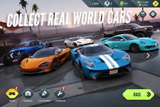 Tangkapan layar apk Rebel Racing 10