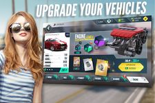 Tangkapan layar apk Rebel Racing 7