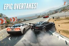 Tangkapan layar apk Rebel Racing 4