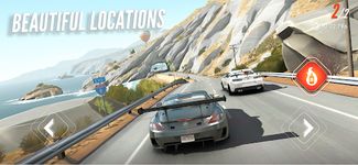 Rebel Racing 屏幕截图 apk 19