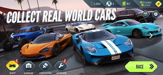 Rebel Racing screenshot apk 17