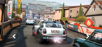 Rebel Racing ekran görüntüsü APK 15