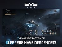 EVE Echoes ekran görüntüsü APK 3