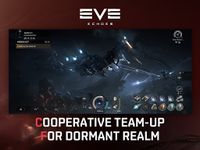 EVE Echoes capture d'écran apk 2