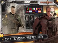 Project War Mobile - online shooter action game image 14