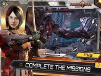 Project War Mobile - online shooter action game image 13