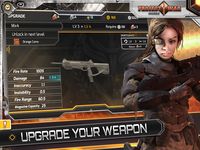 Project War Mobile - online shooter action game image 12