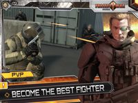 Project War Mobile - online shooter action game image 10