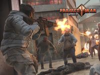 Project War Mobile - online shooter action game image 7