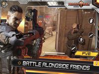 Project War Mobile - online shooter action game image 8