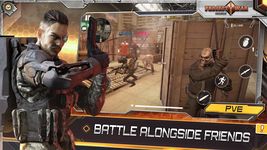 Project War Mobile - online shooter action game image 23