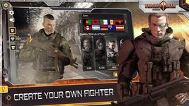 Project War Mobile - online shooter action game image 22