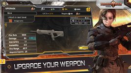 Project War Mobile - online shooter action game image 20