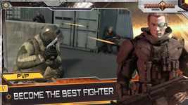 Project War Mobile - online shooter action game image 18