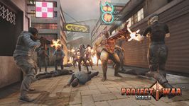 Project War Mobile - online shooter action game image 16