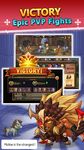 Heroes Legend - Epic Fantasy RPG capture d'écran apk 21