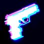 Beat Fire - EDM Music and Gun Sounds icon