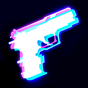 Beat Fire - EDM Music and Gun Sounds Icon