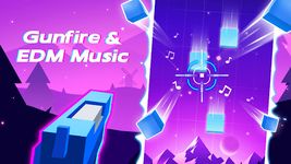 ภาพหน้าจอที่ 1 ของ Beat Fire - EDM Music and Gun Sounds